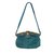 Chloé Handbags Blue Leather  ref.5675