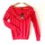 Sonia Rykiel pour H&M Strickwaren Pink