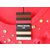 Sonia Rykiel pour H&M Strickwaren Pink - Ansicht 2