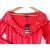 Sonia Rykiel pour H&M Strickwaren Pink - Ansicht 3