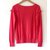 Sonia Rykiel pour H&M Strickwaren Pink - Ansicht 5