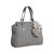Miss June Handbags Grey  ref.5685