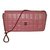Timeless Chanel Handtaschen Pink Leder  ref.5743