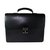 Louis Vuitton Bags Briefcases Black Leather  ref.5750