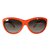 Louis Vuitton Gafas de sol Naranja Plástico  ref.5756