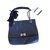 Lanvin Handbags Black Leather  ref.5773