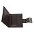 Christian Dior Purses, wallets, cases Brown - view 4