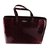 Wilshire Louis Vuitton Borse Porpora Pelle verniciata  ref.5787