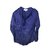 Isabel Marant Etoile Chemise /tunique Coton Violet  ref.5807