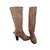 Janet & Janet Botas Caqui
