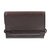 Louis Vuitton Wallets Brown Leather  ref.5824
