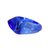 Baccarat Rings Blue  ref.5826