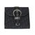 Christian Dior carteras Negro Paño  ref.5828