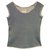 Bellerose Strickwaren Silber
