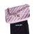 Chanel Handtaschen Pink Leder  ref.5862
