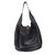 Hermès Handtaschen Schwarz Leder  ref.5893