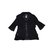 Chanel La petite veste noire Laine  ref.5902