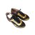 Chanel Sneakers Black Tweed  ref.5924