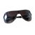 Ray-Ban Oculos escuros Bege Aço  ref.5941