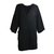 Zac Posen Dresses Black Wool  ref.5967