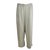 Emporio Armani Pants, leggings Beige Viscose Acetate  ref.5994