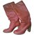 Pare Gabia Botas Castaño