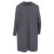 Chanel Coats, Outerwear Grey Wool  ref.6069