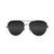 Chanel Oculos escuros Prata  ref.6081