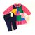 Polo Ralph Lauren outfits Multicolore Cotone  ref.6137