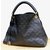 Artsy Louis Vuitton Handbags Blue Leather  ref.6147