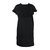 Burberry Dresses Black Cotton  ref.6163