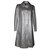 Cacharel Jackets Silvery Linen  ref.6164