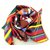 Hermès Silk scarves Red  ref.6171
