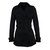 Fred Perry Jacken Schwarz