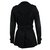 Fred Perry Jacken Schwarz - Ansicht 2