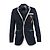 Hackett London Blazer Jacken Blau