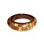 Louis Vuitton bracelet inclusions Plastique Rouge  ref.6195