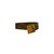 Louis Vuitton Belts Brown Leather  ref.6241