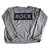 Zadig & Voltaire Sweaters Grey Wool  ref.6286