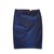 Hermès Skirts Brown Wool  ref.6300