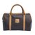 Céline Handtaschen Braun Leder  ref.6307