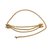 Chanel Belts Golden Metal  ref.6319