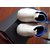 Candice Cooper scarpe da ginnastica Bianco - vista 3