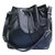 Noe Louis Vuitton Handbags Black Leather  ref.6336