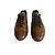 Alberto Guardiani scarpe da ginnastica Marrone