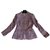 Chanel Jackets Multiple colors Tweed  ref.6379