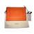 Céline Clutch bags Orange Exotic leather  ref.6382