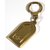 Louis Vuitton Encantos de telefone Dourado Metal  ref.6464