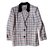 Hermès Jackets Beige Wool  ref.6503