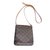 Salsa Louis Vuitton Handbags Brown Leather  ref.6514